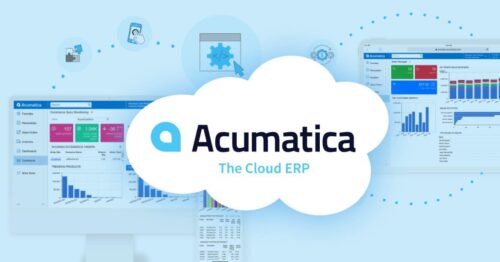 Acumatica ERP