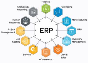 ERP Programs