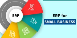 ERP for Small Business