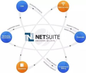 Netsuite ERP